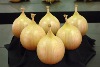 Giant Onions.World  Record Strain Ailsae Seeds