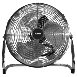 Fans and Cooling